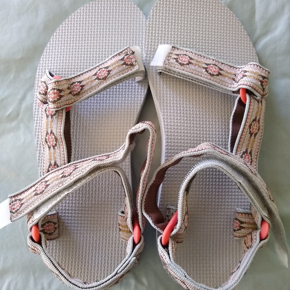 Women's Teva Sandals